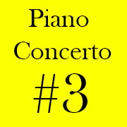 Piano Concerto No. 3